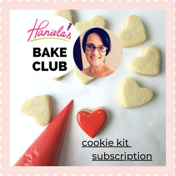 Haniela's Bake Club
